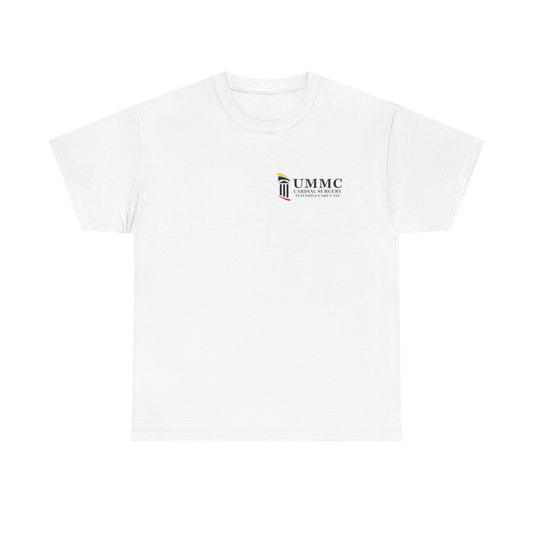 HEART VESSELS SHIRT