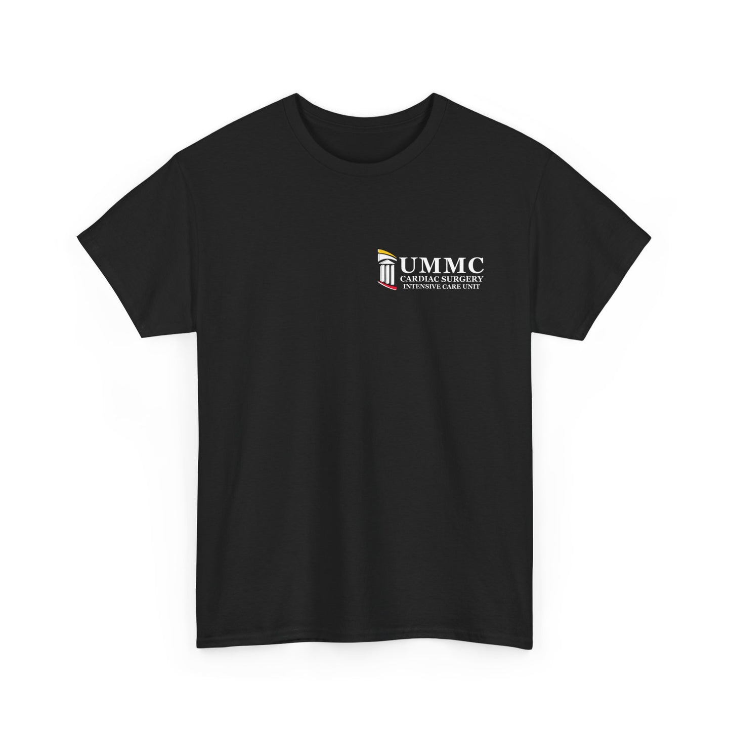 HEART VESSELS SHIRT