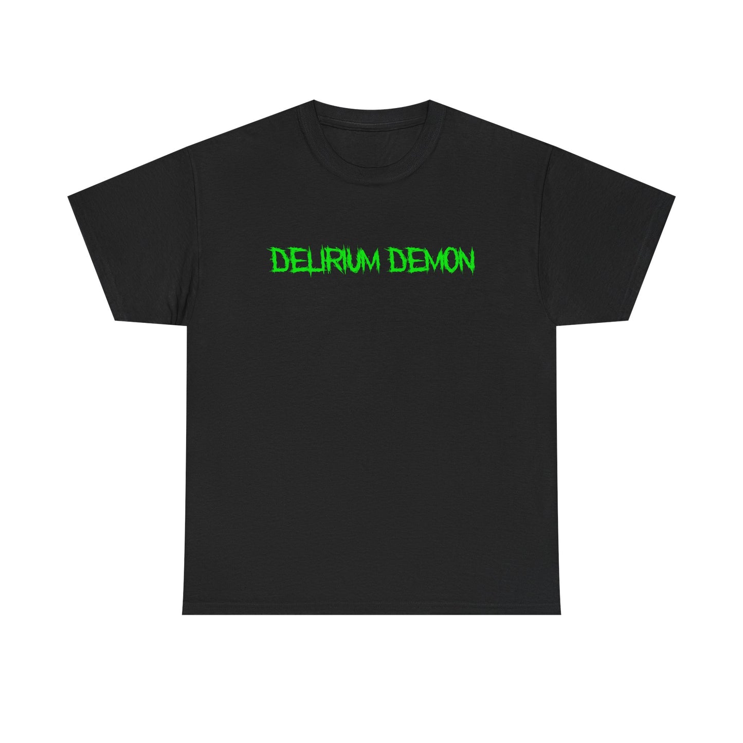 Delirium Demon Shirt